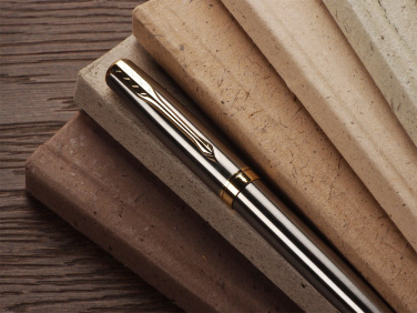 Logotrade promotional item image of: Recycled Hemp Notebook 209734300