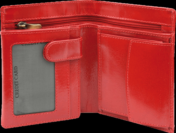 Logo trade advertising product photo of: Wallet 31201300