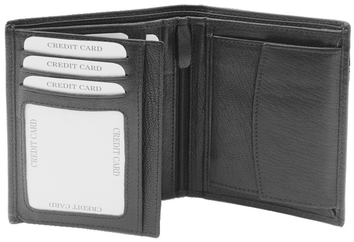 Logo trade promotional gifts picture of: Wallet 37705200