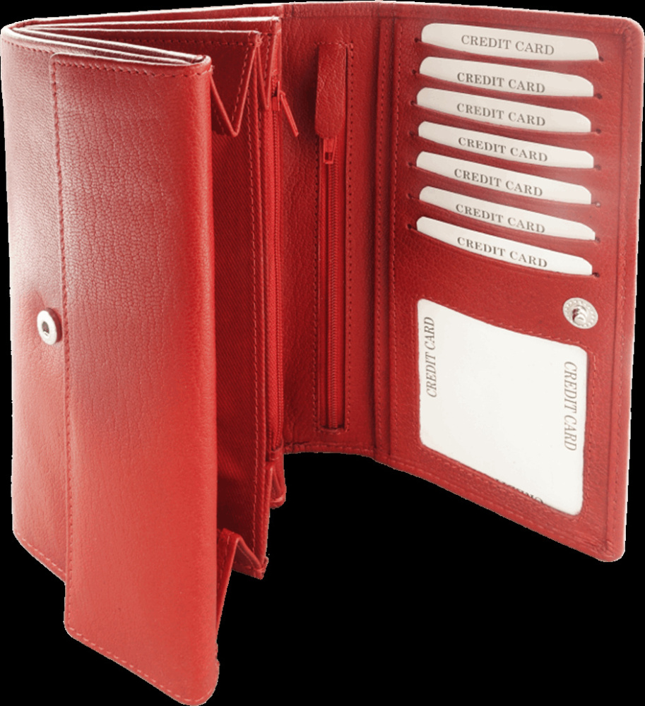 Logotrade promotional merchandise image of: Wallet 37905200