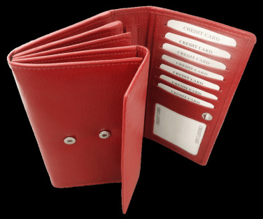 Logo trade promotional products picture of: Wallet 37905200
