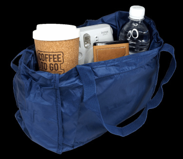 Logo trade advertising product photo of: Backpack - bag 124515400