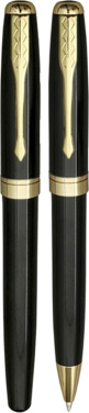 Logotrade corporate gift image of: WINDSOR pen set 98003600