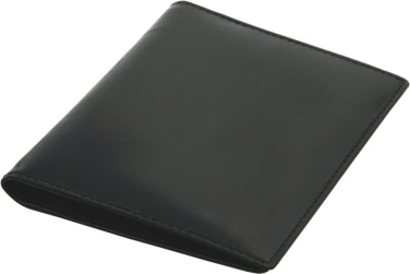 Logotrade promotional gifts photo of: RFID document wallet 20801300