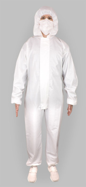 Logo trade promotional product photo of: KRONOS Membrane protective suit  1423233200