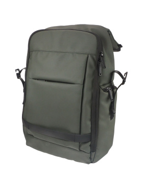 Logotrade promotional giveaway image of: Laptop backpack 209934500
