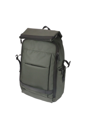 Logotrade promotional merchandise picture of: Laptop backpack 209934500