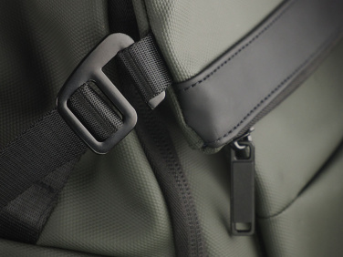 Logo trade promotional products image of: Laptop backpack 209934500