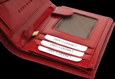 Logotrade promotional giveaway picture of: RFID wallet 35701300