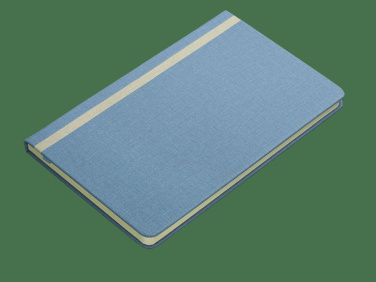 Logo trade corporate gifts picture of: Notebook  124810200