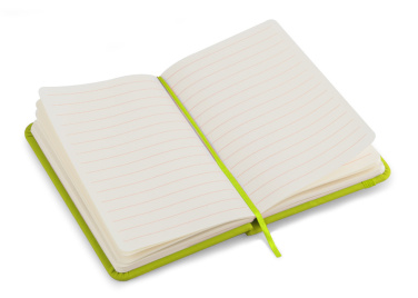 Logo trade promotional gifts picture of: Notebook  82307600