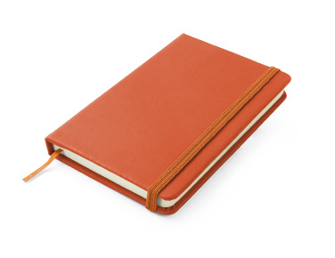 Logotrade advertising product picture of: Notebook  82307600