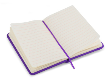 Logotrade promotional merchandise picture of: Notebook  82307600