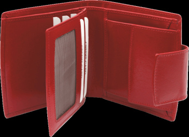 Logotrade promotional merchandise photo of: Wallet 31401300