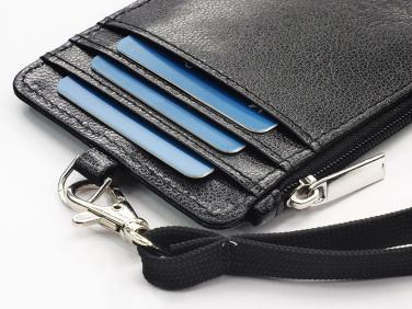 Logotrade promotional merchandise image of: ID card holder with lanyard 170805200