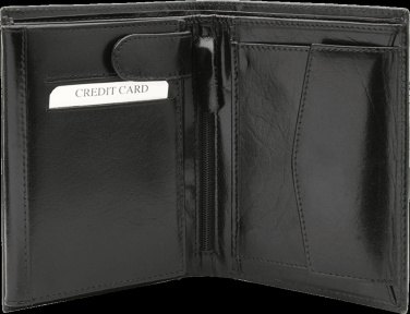 Logotrade advertising product image of: Wallet 31801300