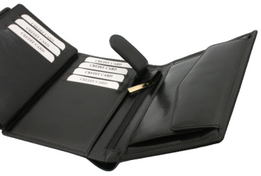 Logotrade advertising products photo of: Wallet 31801300