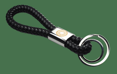 Logo trade advertising product photo of: Keyring 60912400