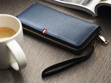 Logo trade promotional products picture of: Wallet 36308300