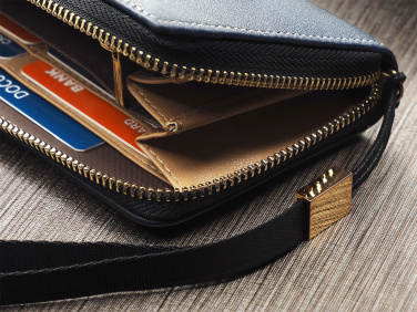 Logotrade promotional giveaway image of: Wallet 36308300