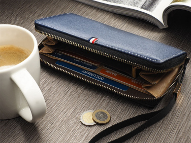 Logotrade promotional giveaway picture of: Wallet 36308300