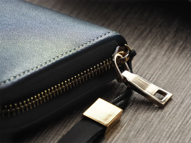 Logo trade corporate gifts picture of: Wallet 36308300