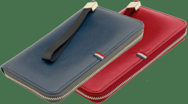 Logo trade corporate gift photo of: Wallet 36308300