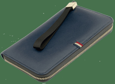 Logotrade promotional merchandise picture of: Wallet 36308300