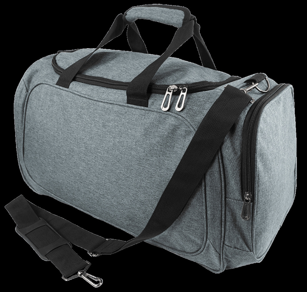 Logo trade promotional item photo of: Sports bag 60108700