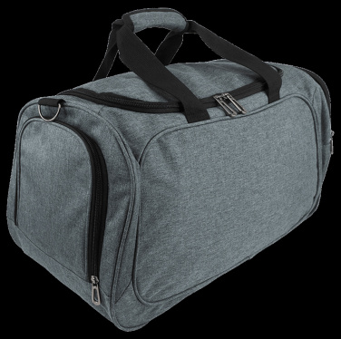 Logotrade promotional gift picture of: Sports bag 60108700