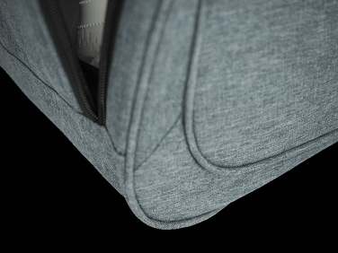 Logo trade corporate gifts image of: Sports bag 60108700