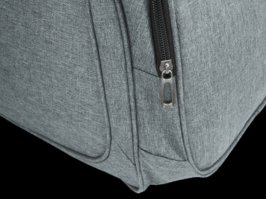 Logo trade business gift photo of: Sports bag 60108700