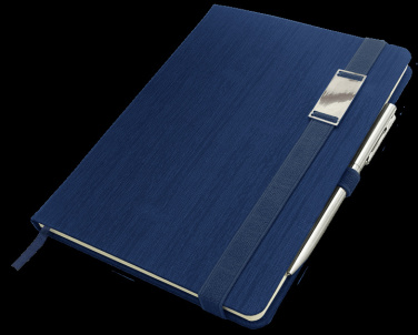 Logotrade promotional item image of: Notebook  93807500