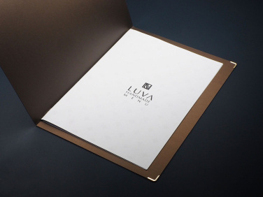 Logotrade advertising product image of: Menu cover Ambiente 1178243