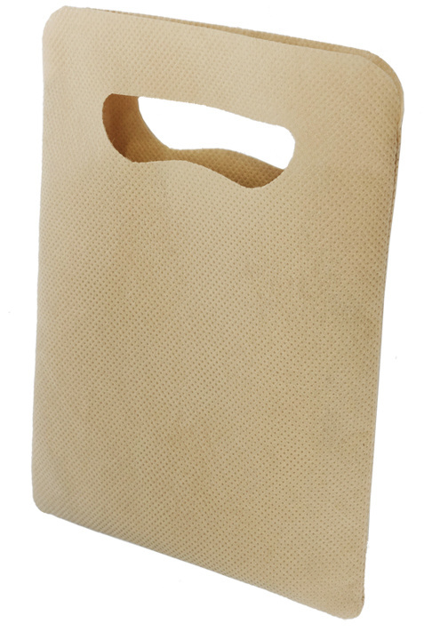 Logotrade promotional item image of: Bag (19x27cm) 879030