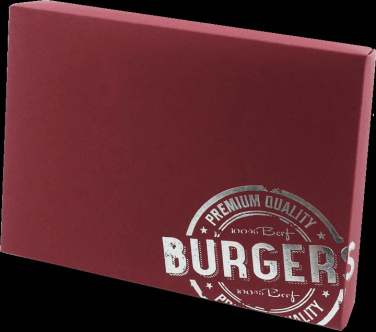 Logo trade business gift photo of: Box (20x10,5x3,5cm) 984037