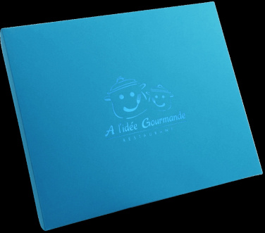 Logo trade advertising product photo of: Box (26x20,5x3,5cm) 987037