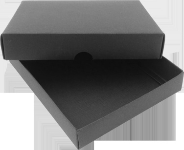 Logo trade promotional merchandise photo of: Box (16x12x3cm) 995037