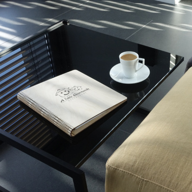 Logotrade promotional item picture of: Menu cover 1109121