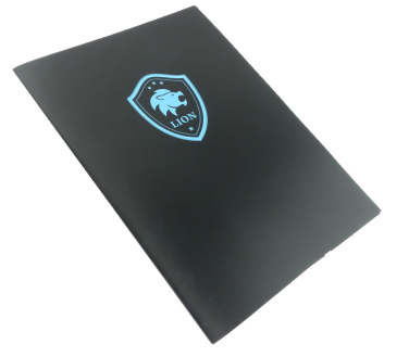 Logotrade advertising product picture of: Certificate cover 152094