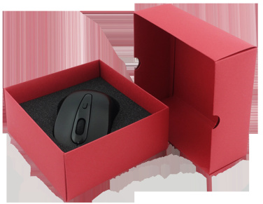 Logotrade promotional gift image of: Box (12x12x5,5cm) 985037