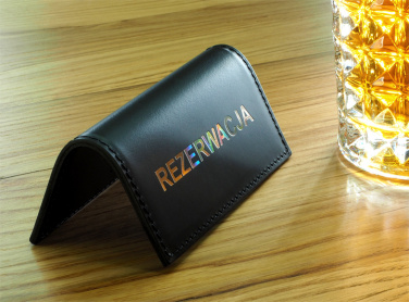 Logo trade corporate gifts picture of: Information stand 1132094