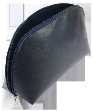 Logo trade promotional giveaways image of: Cosmetic bag 527119