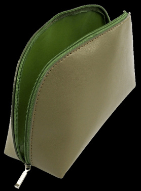 Logo trade promotional gifts image of: Cosmetic bag 527119
