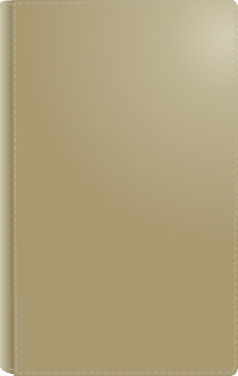 Logo trade promotional products picture of: Menu cover 1063119