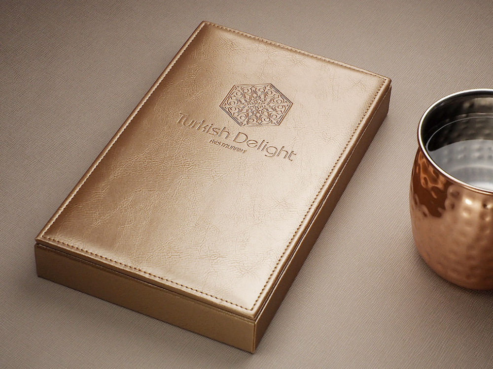 Logotrade corporate gifts photo of: Bill box 1096322