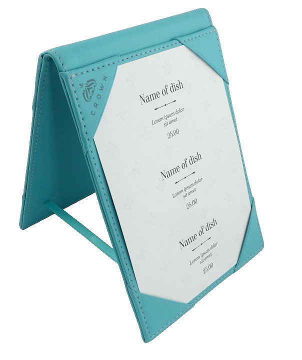 Logotrade promotional item picture of: Promo menu 1114119