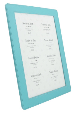 Logotrade corporate gift picture of: Passe-partout menu 1089119