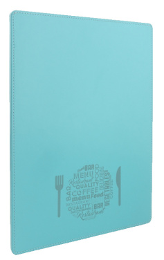 Logotrade promotional giveaways photo of: Passe-partout menu 1089119