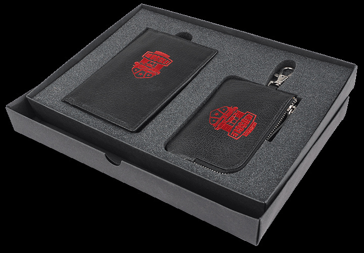 Logotrade promotional gift image of: Set 531052